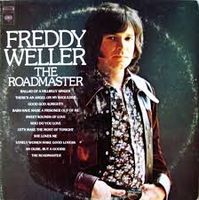 Freddy Weller - The Roadmaster
